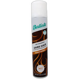 Batiste Dry Shampoo Dark Hair 3.81 oz (Pack of 12)