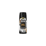 AXE Fine Fragrance Collection y Spray Black Vanilla 4 Oz (Pack of 12)
