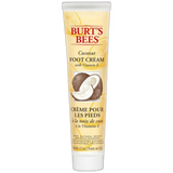 Burt's Bees Coconut Foot Cream 4.34Oz (Pack of 18)