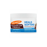 Palmers Cocoa Butter Formula Moisturizer Jar With Vitamin E 7.25Oz (Pack of 12)