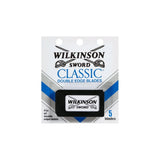 Wilkinson Sword Classic Double Edge Blades9.6oz (Pack of 60)
