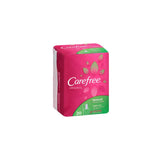 Carefree Original Regular Panty Liners Scented 1.06oz (Pack of 18)