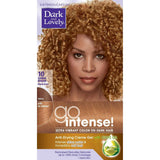 SoftSheen-Carson Dark and Lovely Go Intense Ultra Vibrant Hair Color on Dark Hai nan (Pack of 12)