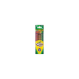 Crayola Twistables Colored Pencils-12/Pkg 0.352Oz (Pack Of 24)