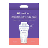 Breast Milk Storage Bags By Lansinoh50 Ea 8.48oz (Pack of 6)