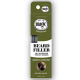 Marilyn Miglin Magic Grooming Beard Filler Quick Drying Hair Color Touch up Stic 0.5 Oz (Pack of 24)