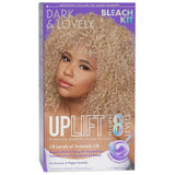 Dark and Lovely Uplift Hair Bleach Kit nan (Pack of 12)