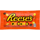 Reeses Pieces Peanut Butter 1.5Oz (Pack of 324)