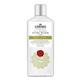 Cremo Sage and Citrus Body Wash 16oz (Pack of 12)