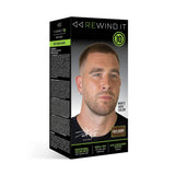 REWIND IT 10 Light Brown Men s Hair Color nan (Pack of 18)