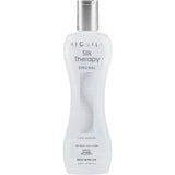Biosilk - Silk Therapy Original Cure Soyeuse 5.64 Fl. Oz (Pack of 12)