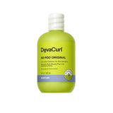 DevaCurl No-Poo® Original Zero Lather Cleanser For Rich Moisture 12 Fl. Oz (Pack of 12)