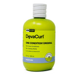 DevaCurl One Condition® Original Rich Cream Conditioner 12 Fl. Oz (Pack of 12)