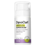 DEVACURL FRAGRANCE-FREE & HYPOALLERGENIC SUPERCREAM 5.1 Fl.Oz (Pack of 12)