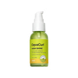 DevaCurl High Shine® Anti-Frizz Nourishing Oil 1.7 Fl. Oz (Pack of 12)