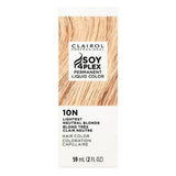 Clairol Soy4plex Liquicolor Permanent Hair Color - 10N/12B1 Lightest Neutral Blo 2 Fl. Oz (Pack of 72)