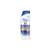Head & Shoulders 2-in-1 Shampoo 12.5 oz Sandalwood (Pack of 6)