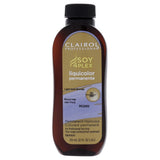 Soy4plex Liquicolor Permanent Hair Color - 8A/28D Light Cool Blonde 2 Fl. Oz (Pack of 72)