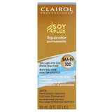 Clairol Professional Permanent Liquicolor for Hair 9aa bv Light Blonde Blue 2 oz 2 Fl. Oz (Pack of 72)