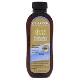 Clairol Professional Liquicolor Permanent Hair Color 34D - Medium Ultra Cool Blo 2 Fl. Oz (Pack of 72)