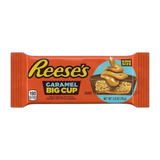 Hershey's Reese's Peanut Butter King Size 9x16 Caramel 2.8oz (Pack of 144)