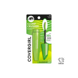 CoverGirl - Clump Crusher by LashBlast Black Mascara 0.44 fl oz (Pack of 72)