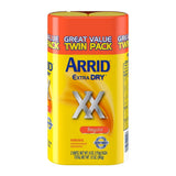 Arrid Extra Dry XX Aerosol Antiperspirant Deodorant (Pack of 4)