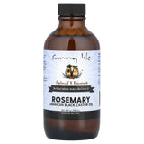 Sunny Isle Rosemary Jamaican Black Castor Oil 4oz (Pack of 6)