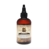 Sunny Isle Jamaican Black Castor Oil Beard Oil, 4 Fl. Oz (Pack of 6)