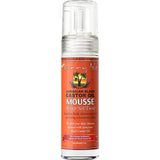 Sunny Isle Jamaican Black Castor Oil Mousse Wrap Set Twist 7 Oz (Pack of 6)
