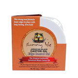 Sunny Isle Jamaican Black Castor Oil Edge Hair Gel 3.5 Oz(Pack of 12)