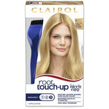 Clairol Nice &amp; Easy Root Touch Up Permanent Hair Color Creme 9 Matches Light Blonde Shades 6.26oz (Pack of 12)