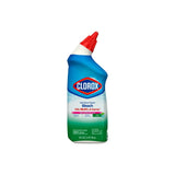 Clorox Toilet Bowl Cleaner With Bleach Fresh 24Oz (Pack of 12)