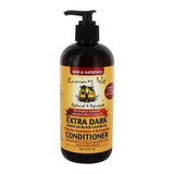 Sunny Isle Jamaican Black Castor Oil Extreme Hydrating Conditioner 10.1 Fl. Oz (Pack of 6)