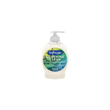 Softsoap Soothing Liquid Hand Soap Aloe Vera 7.5Oz (Pack of 6)
