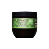 Sunny Isle CBD Intensive Repair Masque ounce in Black 16 Oz (Pack of 6)