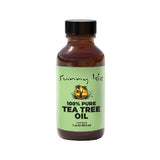 Sunny Isle 100% Pure Tea Tree Oil - 1oz (Pack of 6)