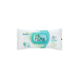 Pampers Aqua Pure Sensitive Baby Wipes 1X Pop Top 15.84Oz (Pack of 8)