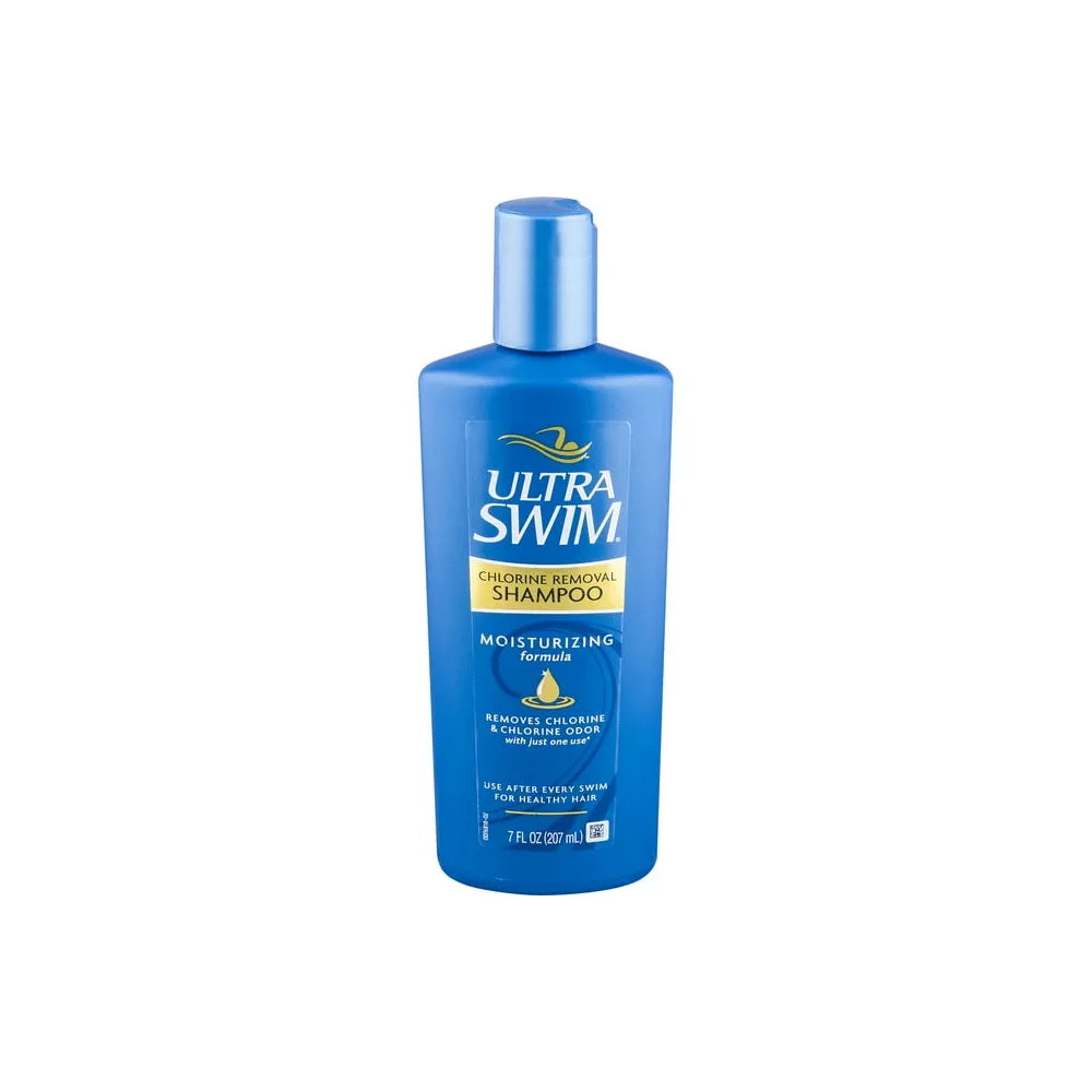 UltraSwim Dry and Damaged Hair Formula Ultra Repair Conditioner 7Oz (Pack of 12)