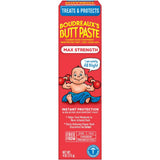 Boudreauxs Maximum Strength Butt Paste Diaper Rash Ointment4Oz (Pack of 24)