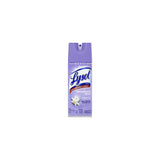 Lysol Disinfectant Spray Early Morning Breeze12.5Oz (Pack of 6)