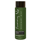 Sunny Isle Rosemary Mint Hair & Strong Roots Shampoo - 12 oz (Pack of 6)