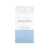 Summers Eve Extra Cleansing Vinegar And Water DoucheTwin Pack 4.5oz (Pack of 6)