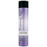Sunny Isle Color Enhancing Purple Shampoo 10.1oz (Pack of 6)