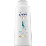 Dove Nutritive Solutions Daily Moisture Hair Conditioner 20.4Oz (Pack of 4)
