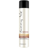 Sunny Isle Batana Anti-Thinning Shampoo 10.1oz with Biotin and Jamaican Black Ca (Pack of 6)