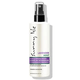 Sunny Isle Lavender Mint Leave-In Detangler Conditioning Treatment 8oz (Pack of 6)