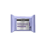 Neutrogena Makeup Remover Night Calming Wipes and Face Cleansing Towelettes 7.92Oz (Pack of 6)