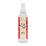 Rose Water Mist (6 Oz) By By Natures (BYN48101) Beauty Supply Products (Pack of 12)