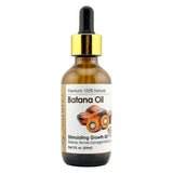Premium 100% Natural by Natures Premium Batana Oil 2 Oz (Pack of 12)